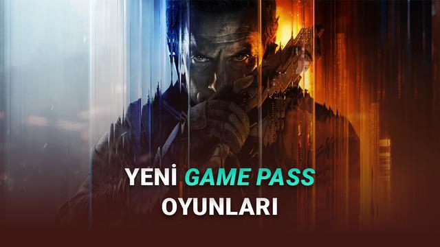 Kasım 2024 Xbox Game Pass’e Eklenecek Yeni Oyunlar ve Gelişmeler