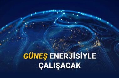 Google’ın Uzaya Taşıdığı Yapay Zekâ Veri Merkezleri: Project Suncatcher ile Gelecek Şimdi Başlıyor