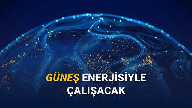 Google’ın Uzaya Taşıdığı Yapay Zekâ Veri Merkezleri: Project Suncatcher ile Gelecek Şimdi Başlıyor