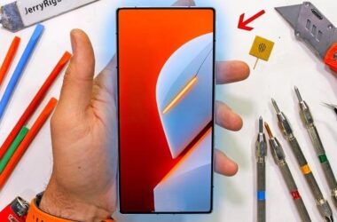 RedMagic 11 Pro’nun Oyuncu Bilgisayarına Rakip Gelişmiş Soğutma Sistemi Detaylıca İncelendi