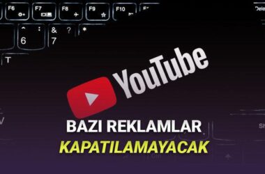 YouTube’da Kapanmayan Reklamlar Özelliği Kullanıcıları Endişelendirdi: Detaylı Açıklama