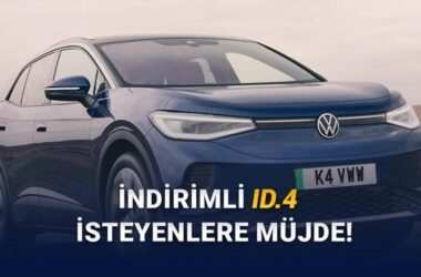 Kasım 2025 Volkswagen Fırsatları: İndirimli Modeller ve Kredi Kampanyaları Detayları