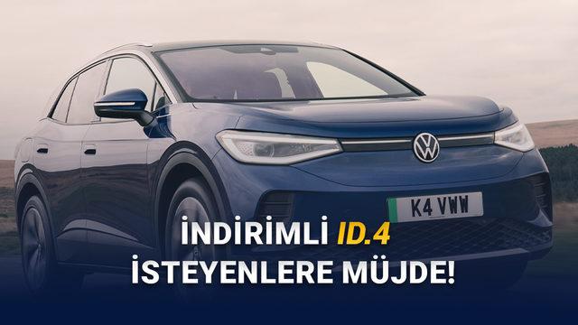 Kasım 2025 Volkswagen Fırsatları: İndirimli Modeller ve Kredi Kampanyaları Detayları