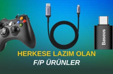 Amazon Türkiye’de Ekim Ayının Favori Ürünleri: Deneyimlediğimiz ve Tavsiye Ettiğimiz Seçimler