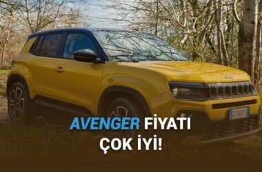 Kasım 2025 Jeep Modelleri Güncel Fiyatları ve Donanım Seçenekleri