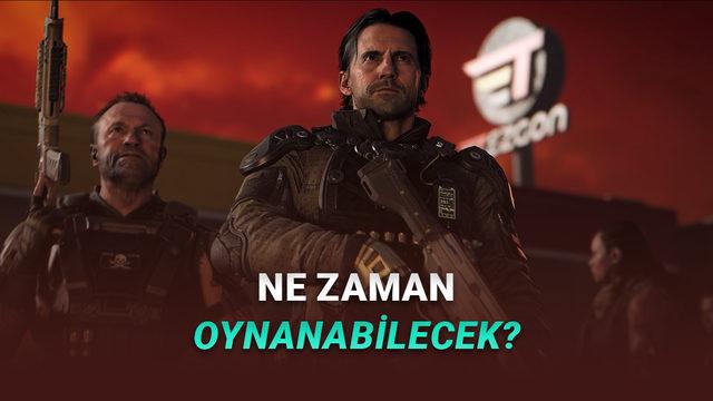Call of Duty: Black Ops 7 Ne Zaman Erişime Açılacak? (Ön Yükleme Tarihi de Belli Oldu)