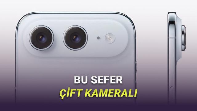 iPhone Air 2’nin Öne Çıkan Tasarım Özellikleri ve Lansman Detayları