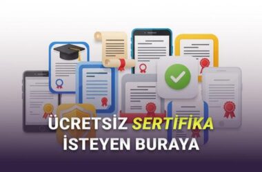 Ücretsiz Sertifika Veren En İyi Online Platformlar: Teknoloji, Kodlama ve Oyun Geliştirme İçin Kapsamlı Rehber