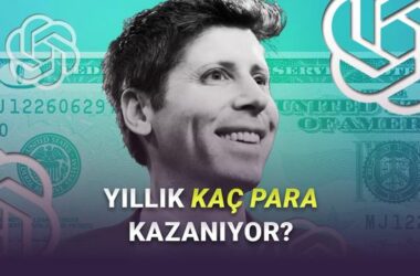 OpenAI’ın 2024 Gelir Hedefleri ve Sam Altman’ın Yapay Zeka Altyapısı Vizyonu