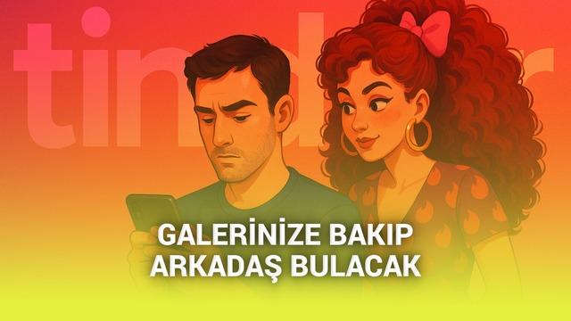 Tinder’ın Yapay Zekâ Destekli Chemistry Özelliği ile Daha Doğru Eşleşmelerin Anahtarı