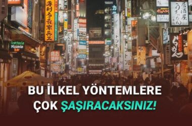 Japonya’da Merkezi Isıtma Olmamasının Sebepleri ve Japonların Kışa Özel Isınma Yöntemleri