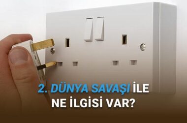 İngiliz Prizlerinin Arkasındaki Akıl: Neden Hâlâ Büyük ve Kaba Tasarıma Sahipler?