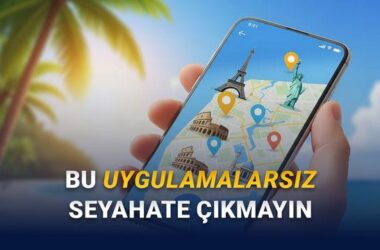 Seyahatlerinizde Dil ve Yol Sorunlarına Son: En Etkili Çeviri ve Harita Uygulamaları Rehberi