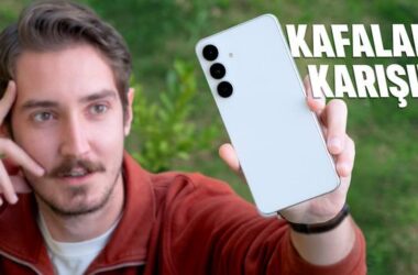 Galaxy S25 Serisi İncelemesi: S25, S25 FE ve S24 Modellerinin Karşılaştırması – En İyi Seçim Hangisi?