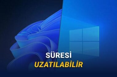 Windows 10 Kullanıcılarını Bekleyen Büyük Güncelleme Sorunu: ESU Kayıtları Neden Başarısız Oluyor?