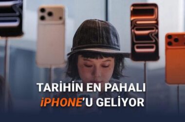 iPhone 18’de Fiyat Şoku Yaklaşıyor: TSMC’nin İşlemci Zammı Apple’ı Nasıl Etkileyecek?