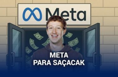 Meta’nın ABD’deki 600 Milyar Dolarlık Rekor Yatırımı: Yapay Zeka ve Dijital Dönüşümde Yeni Dönem Başlıyor