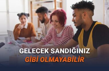 Klavyesiz Ofis Dönemi: 2028’te Yapay Zekâ Destekli Sesli İletişim İş Dünyasına Yön Veriyor