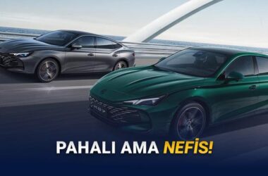 Kasım 2025 MG Otomobil Fiyatları: MG7’nin Yeni Zamlı Ücretleri ve Tüm Modellerin Detaylı Listesi