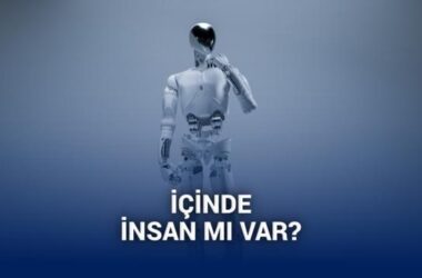 Xpeng Iron İnsansı Robotu: İnsan mı, Makine mi? İşte Tüm Özellikleri ve Merak Edilenler