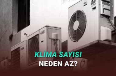 Avrupa’da Klimaların Az Kullanımının Sıcaklarda Artan Nedenleri: Mimari, İzinler ve Enerji Tasarrufu