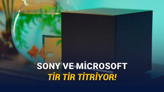 Steam Machine Duyuruldu: İşte PlayStation ve Xbox'a Rakip Olacak Konsolun Özellikleri