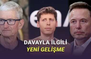 Elon Musk’ın Apple ve OpenAI’a Karşı Rekabet Davası: Mahkemeden Çarpıcı Karar ve Sektöre Etkileri