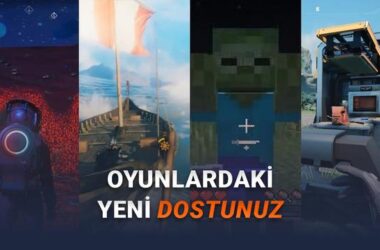 Google DeepMind’ın SIMA 2 Yapay Zekâsı: Oyun Dünya­sında Çığır Açan Yenilik