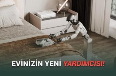 Son Teknoloji İnsansı Robot Unitree G1-D ile Yapay Zekâda Yeni Dönem