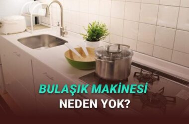 Japonya’da Evlerde Bulaşık Makinesi Neden Az Görülür? Detaylı Sebepler ve Japon Yaşam Kültürü