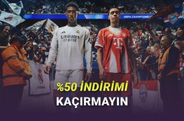 EA Sports FC 26’da Büyük İndirim! PlayStation ve Xbox için Fırsatı Kaçırmayın