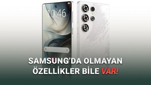Çakma Samsung Galaxy S26 Ultra Telefonlar Satışa Çıktı: Hem de Sudan Ucuza Satılıyor!