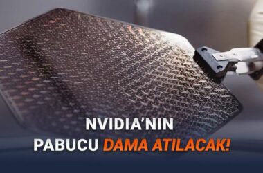 Çin Optik Kuantum Çipiyle NVIDIA’ya Meydan Okuyor: Yapay Zekâda 1.000 Kat Daha Hızlı Devrim!