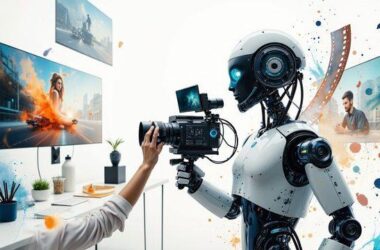 Yapay Zeka Destekli Video Üretiminde En Etkili Yöntemler ve Araçlar