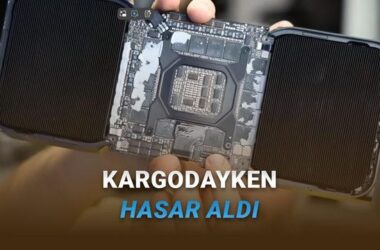Taşınma Kazasıyla Yarım Milyonluk NVIDIA Ekran Kartı Kullanılamaz Hale Geldi: Yedek Parça Sıkıntısı Neleri Gösteriyor?