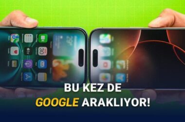 NameDrop Alternatifi Geliyor: Android’e Gesture Exchange Özelliği ve Detayları