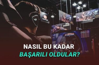 İzlanda’nın Esporda Global Başarıya Ulaşmasının Sırları: Yetenek Fabrikasının Temelleri