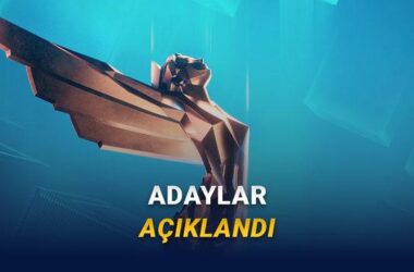 The Game Awards 2025: Tüm Kategorilerde Yarışacak En İddialı Oyunlar ve Detaylı Ödül Listesi