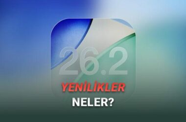iOS 26.2 Beta 3 Güncellemesi ile iPhone’lara Gelen Yepyeni Özellikler ve Detaylı İnceleme
