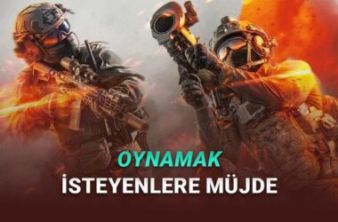 Battlefield 6’da Bir Haftalık Ücretsiz Oynama Fırsatı: Tarihleri, Haritaları ve Tüm Ayrıntılarıyla Büyük Deneme Haftası