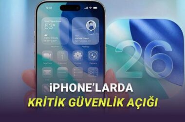 iPhone’da Şaşırtıcı Güvenlik Açığı: iPad’e Özel Özelliklere Erişim Sağlandı!