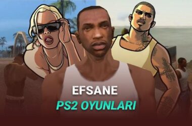 PlayStation 2 Efsaneleri: Tarihin En Çok Satan Konsolunda Unutulmaz Oyunlar ve Nostalji