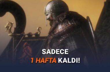 Mount & Blade II: Bannerlord War Sails DLC’si İçin Yeni Fragman Yayınlandı – Deniz Savaşlarında Yepyeni Bir Dönem!