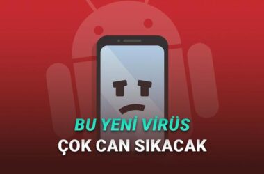 Sturnus Virüsü: WhatsApp ve Telegram Şifreli Mesajlara Dahi Erişebilen Tehlikeli Android Zararlısı Hızla Yayılıyor