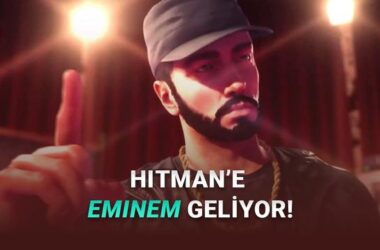 Hitman World of Assassination’da Eminem Sürprizi: Slim Shady Göreviyle Gelen Yenilikler