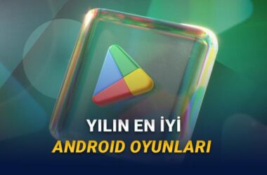 2025’te Öne Çıkan En İyi Mobil Oyunlar: Google Play Store’dan Seçimler