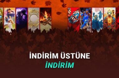 Steam’de 2K Oyunlarında Büyük Fırsatlar: Mafia, Borderlands ve Civilization’da Şok İndirimler Başladı!