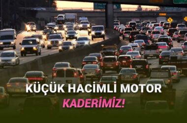 Kasım 2025 Türkiye Otomobil Sektörü Raporu: Trafikteki Araç Sayısı, Tercih Edilen Modeller ve Tüketici Eğilimleri