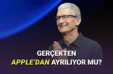 Tim Cook Apple’daki CEO Görevinden Ne Zaman Ayrılacak? Detaylı Analiz ve Yeni CEO Adayı