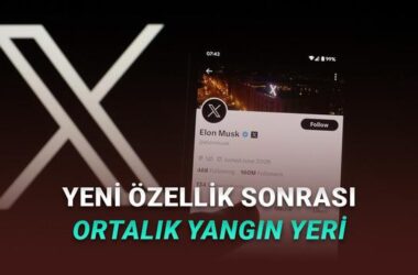 X’te “Bu Hesap Hakkında” Özelliği Sosyal Medyada Tartışma Yarattı! İşte Detaylar ve Olası Sorunlar